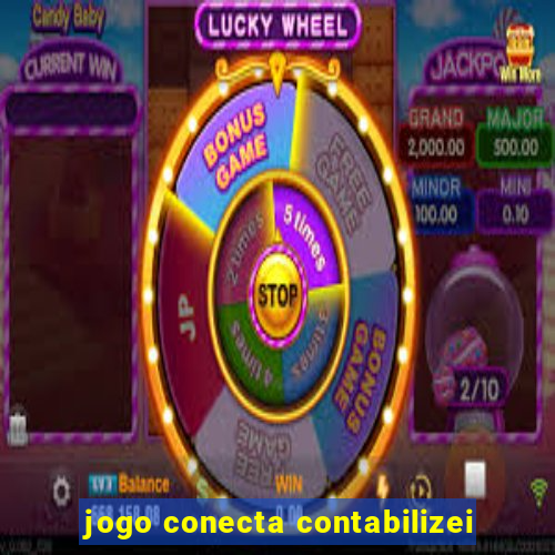 jogo conecta contabilizei